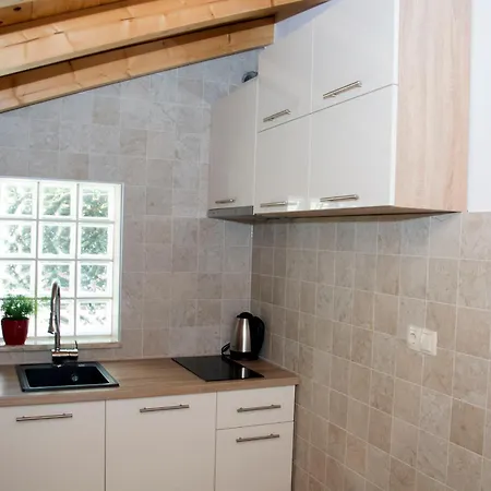 And Kudelik Centar Appartement Trogir