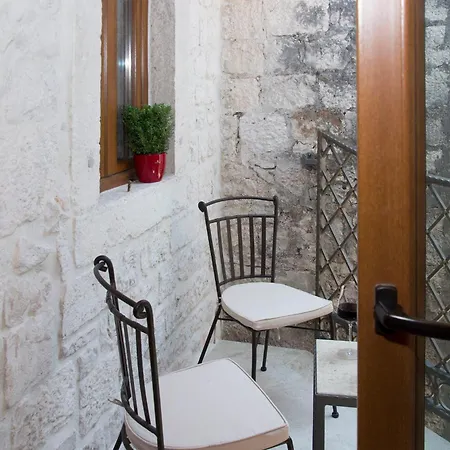 And Kudelik Centar Appartement *