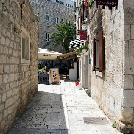Appartement And Kudelik Centar Trogir