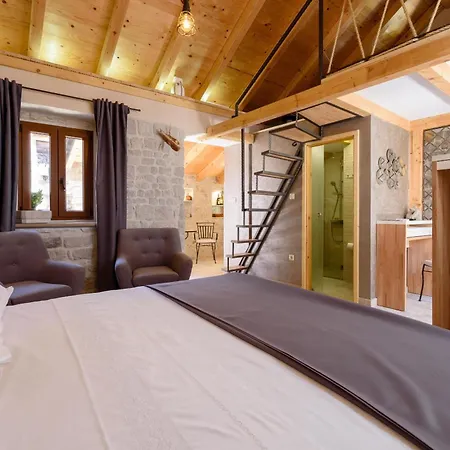 And Kudelik Centar Appartement Trogir