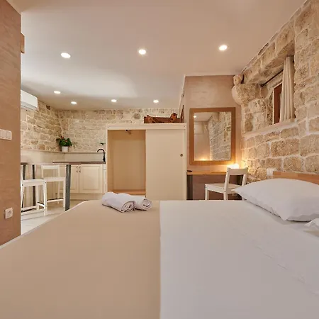 And Kudelik Centar Appartement *