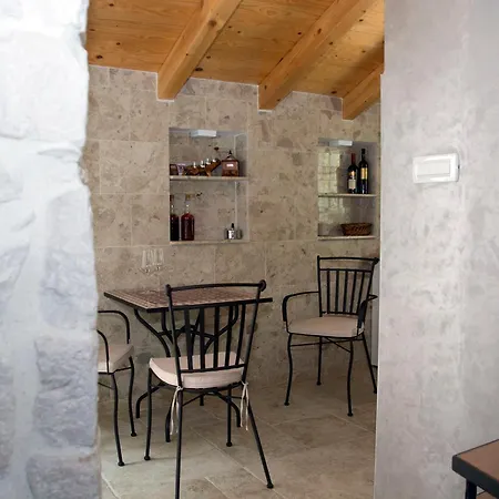And Kudelik Centar Appartement *