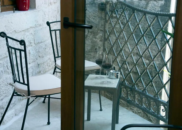 Daire And Kudelik Centar Trogir