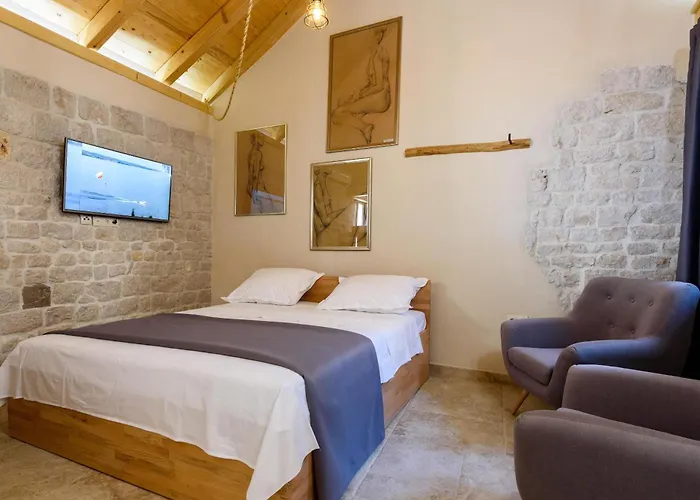 Daire And Kudelik Centar Trogir
