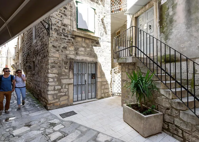 And Kudelik Centar Daire Trogir