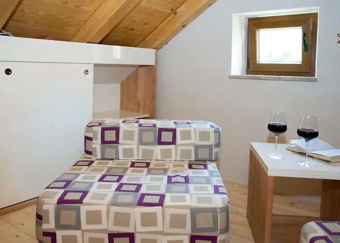Daire And Kudelik Centar Trogir