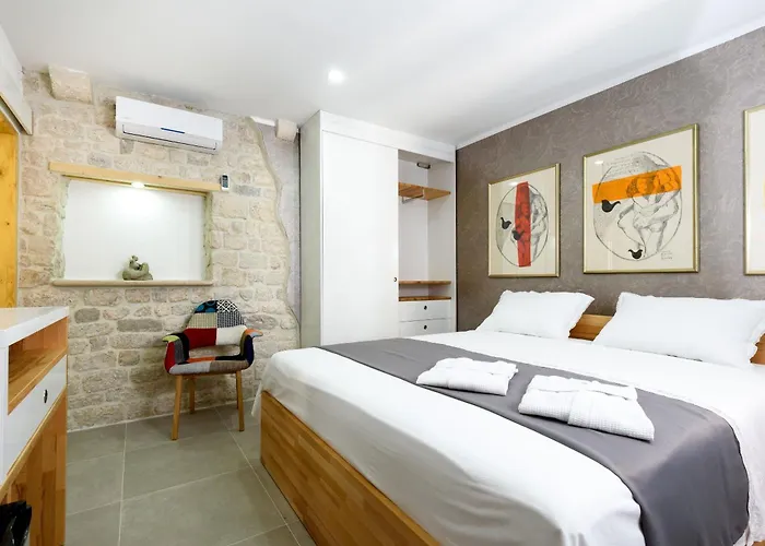 And Kudelik Centar Daire Trogir