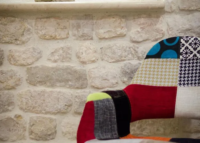 Daire And Kudelik Centar Trogir