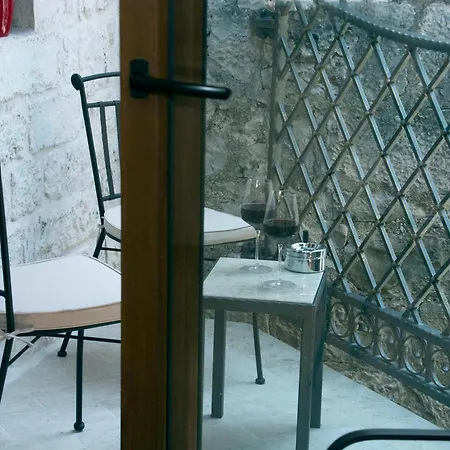 Lägenhet And Kudelik Centar Trogir