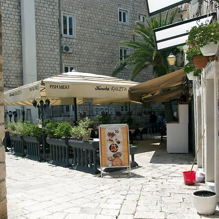 Lägenhet And Kudelik Centar Trogir
