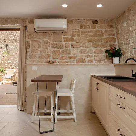Lägenhet And Kudelik Centar Trogir