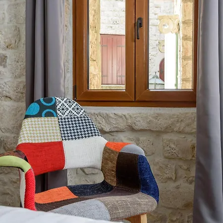 And Kudelik Centar * Trogir