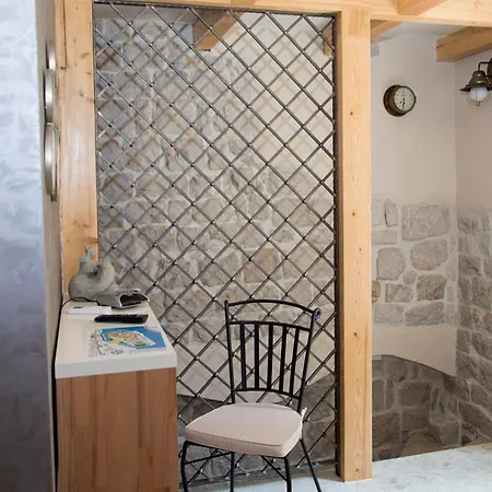 And Kudelik Centar * Trogir